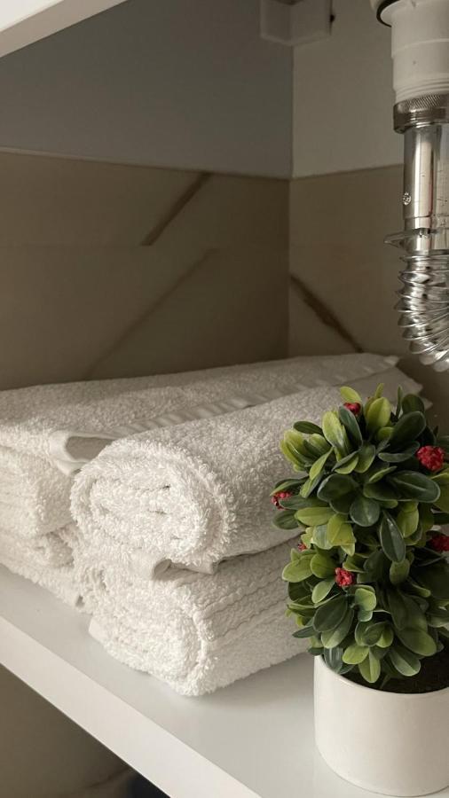 Hotel MS Sarandë Buitenkant foto